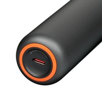 Микрофонный комплект JBL PartyBox серый