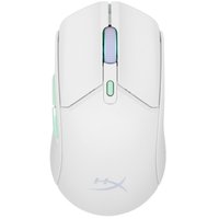 Mouse wireless HyperX Pulsefire Haste 2 Core [8R2E7AA] white