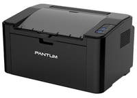 Принтер лазерный Pantum P2503