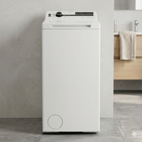 Стиральная машина Whirpool TDLRB 6251BS EU белый