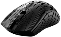 Мышь беспроводная/проводная PWNAGE Trinity Gaming Mouse CF [Trinity Gaming Mouse CF Black（Cutout/Sides)] черный