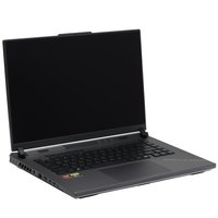 16" Ноутбук ASUS ROG Strix G614PM-S5140 серый