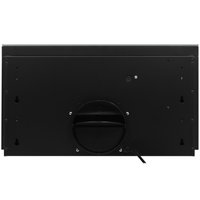 Вытяжка телескопическая DEXP TH60-SV0S черный/черный