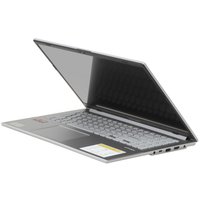 15.6" Laptop ASUS Vivobook Go E1504FA-BQ4913 silver