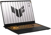 16" Ноутбук ASUS TUF Gaming FX608JMR-RV037) серый