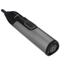 Триммер Philips NT3650/16 серый/черный