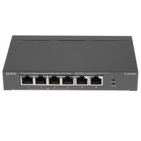 Коммутатор TP-Link TL-SF1006P