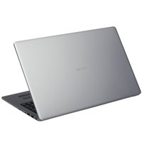 15.6" Ноутбук DEXP Mars P15-I5W300 серый