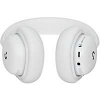 Беспроводные/проводные наушники Logitech G735  белый 2022