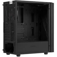 Корпус ARDOR GAMING Rare MM1  черный