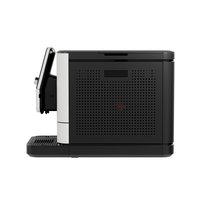 Кофемашина автоматическая Nivona CafeRomatica NIVO 8112 белый