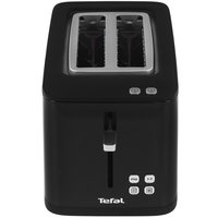Тостер Tefal Smart&Light TT640810 черный