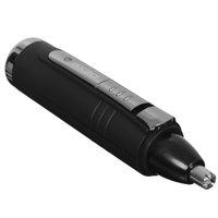 Триммер DEXP JT-3109 черный/серебристый