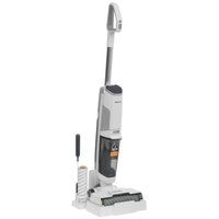 Вертикальный пылесос моющий DEXP DS-С300  серый