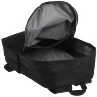 Рюкзак Aceline Pol-A35-BLK черный