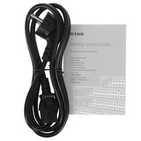 Коммутатор D-Link DSS-200G-10MP/A1A