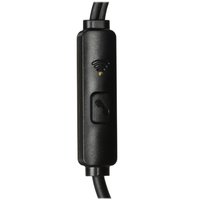 Проводные наушники Aceline FM-3256T  черный 2025