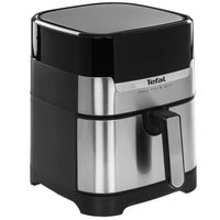Аэрогриль Tefal EY505D15 серебристый