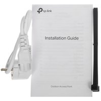 Точка доступа TP-Link CPE210
