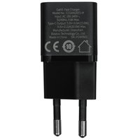 Charger Baseus GaN5 (mini) 1C black