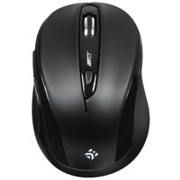 Клавиатура+мышь беспроводная   DEXP SMK-679612AG черный