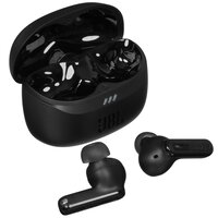 Наушники TWS JBL Tune Beam 2  черный 2024