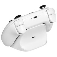 Геймпад беспроводной/проводной 8BitDo Ultimate 3-mode for Xbox белый