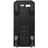 Корпус LIAN LI LANCOOL III RGB [G99.LAN3RX.10R] черный