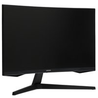 27" Monitor Samsung Odyssey G5 G55C S27CG550EI black