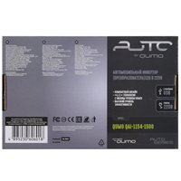 Инвертор QUMO QAI-1154-1500