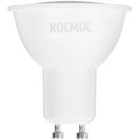 Комплект светодиодных ламп Космос LkecLED10.5wGU10C45