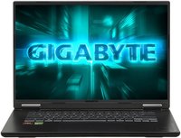 16" Laptop GIGABYTE GAMING A16 3TH black