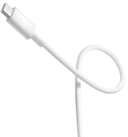 Кабель Xiaomi USB Type-C - USB Type-A белый 1 м