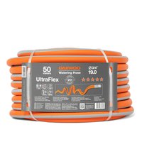 Шланг поливочный Daewoo UltraFlex DWH 8137