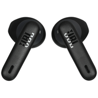 Наушники TWS JBL Wave FLEX 2  черный 2024