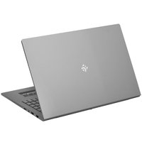 15.6" Ноутбук DEXP Atlas A15-I3W400 серебристый