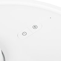 Robot vacuum cleaner HONOR CHOICE Robot Cleaner R3 white