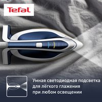 Парогенератор Tefal Pro Express Vision GV9812E0 синий