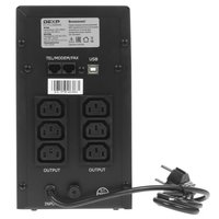 ИБП DEXP IEC Pro 2000VA