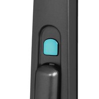 Вертикальный пылесос  Kitfort КТ-5161-1  черный