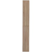 Стеллаж Aceline Height МК.01.02.002 бежевый