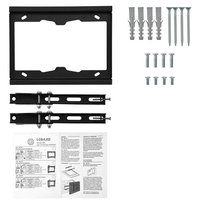 Кронштейн для ТВ DEXP DTB-200LT черный