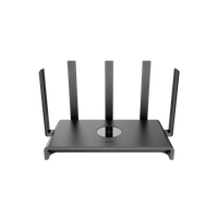 Wi-Fi router Ruijie RG-EW3000GX PRO