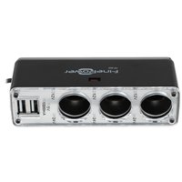Разветвитель автоприкуривателя FinePower FP-302