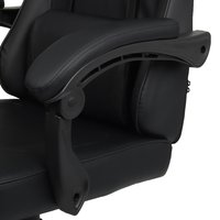 Компьютерное кресло Aceline RB-005 черный