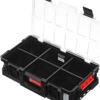 Органайзер модульный для инструмента и принадлежностей QBRICK SYSTEM TWO Organizer Flex Plus
