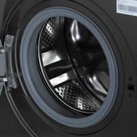 Стиральная машина Midea MF01712BS40/T серебристый