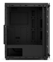 Корпус Iron Pride WARRIOR Z2 [УФ-00002544] черный