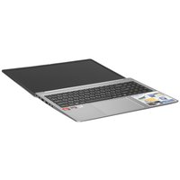 16" Ноутбук Tecno Megabook K16SFA серый