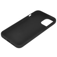 Накладка  Aceline Fresh Color для Apple iPhone 14 черный